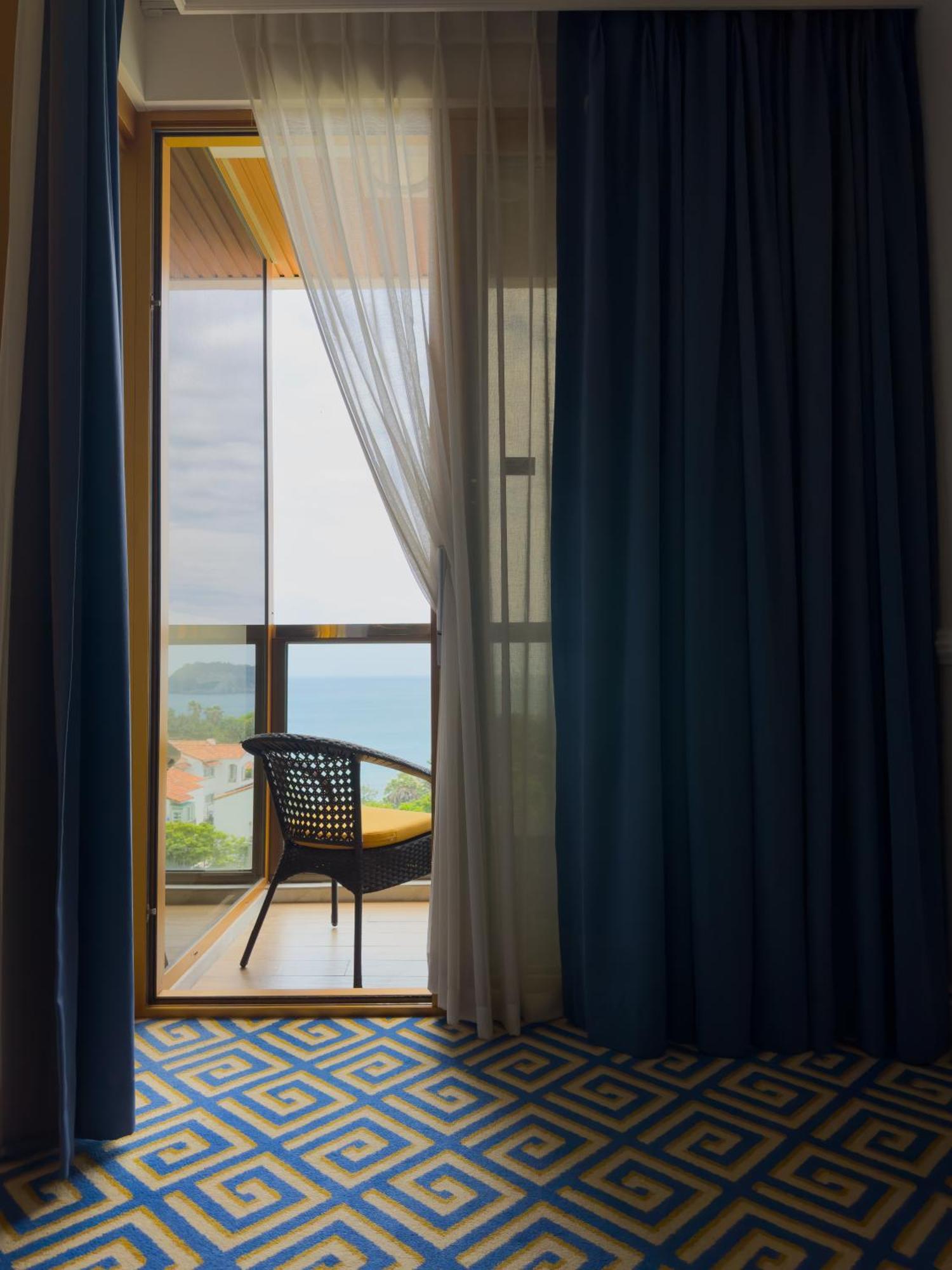 Goldone Hotel & Suites Seogwipo Dış mekan fotoğraf